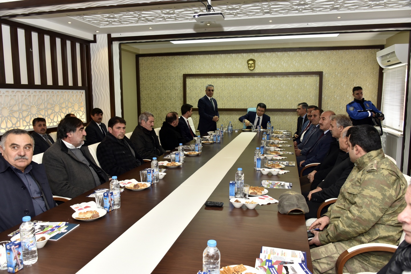 Kelkit’in yeni Emniyet Müdürlüğü binası ihale ediliyor 2