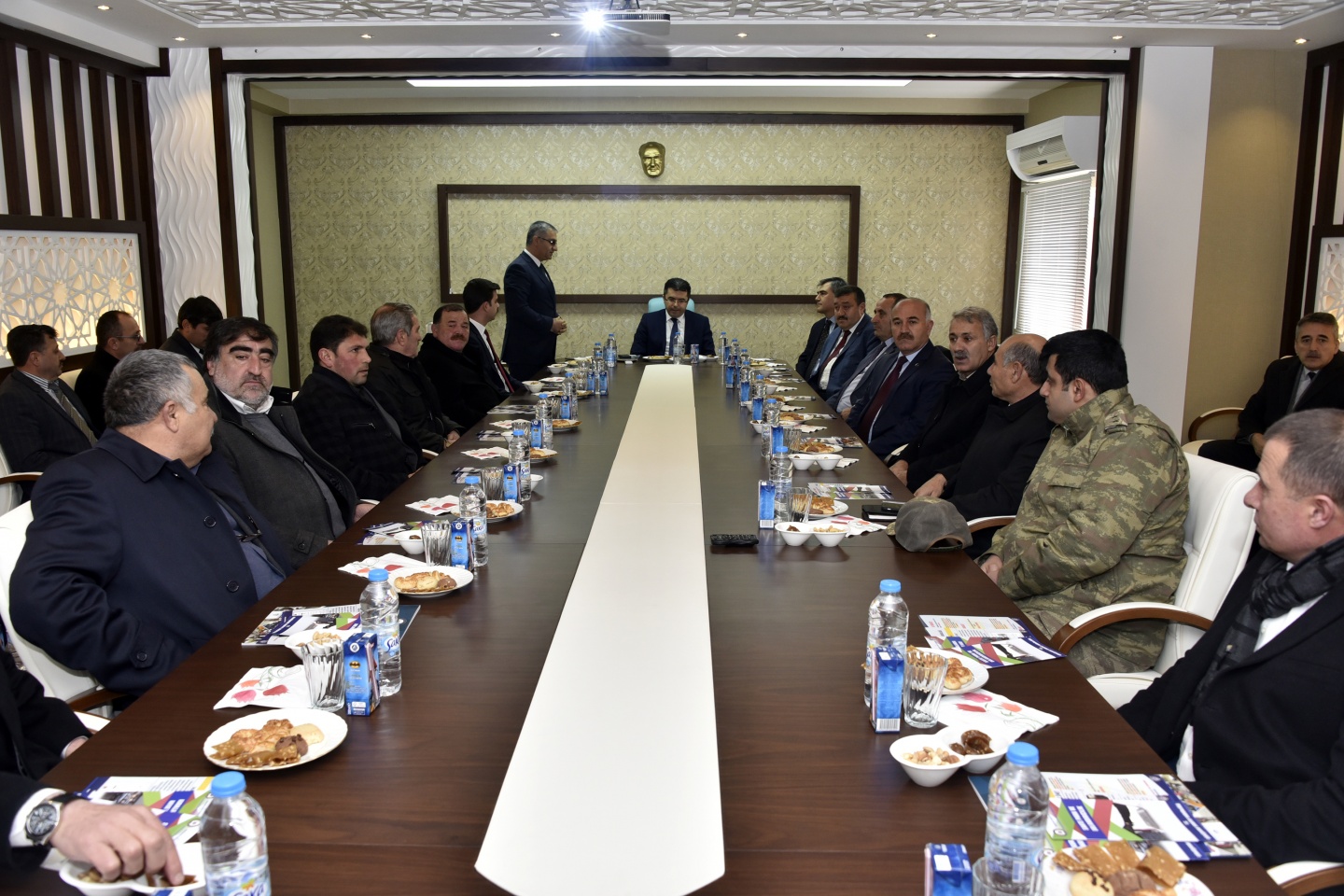 Kelkit’in yeni Emniyet Müdürlüğü binası ihale ediliyor 4