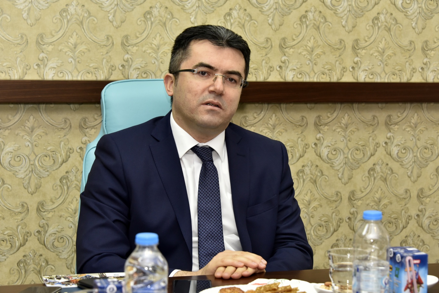 Kelkit’in yeni Emniyet Müdürlüğü binası ihale ediliyor 3