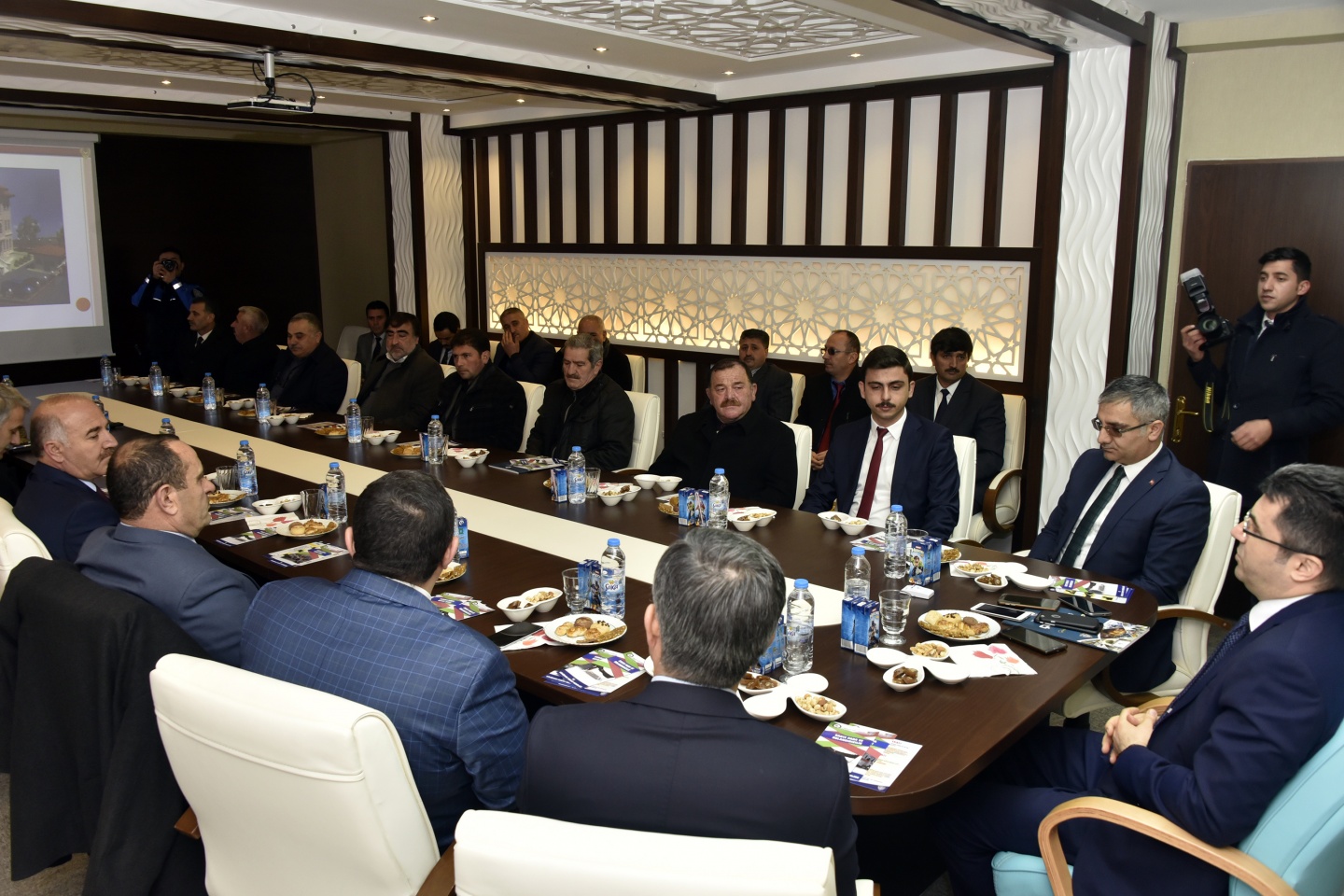 Kelkit’in yeni Emniyet Müdürlüğü binası ihale ediliyor 6