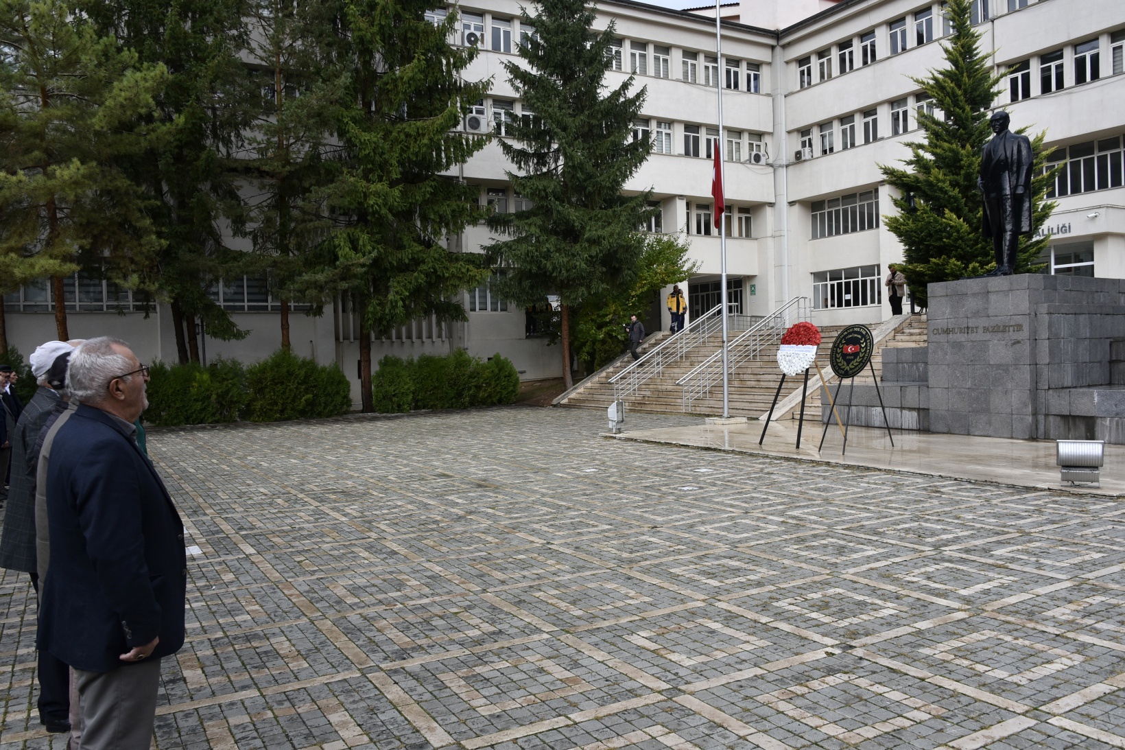 Gümüşhane’de Muhtarlar Günü kutlanıyor 21