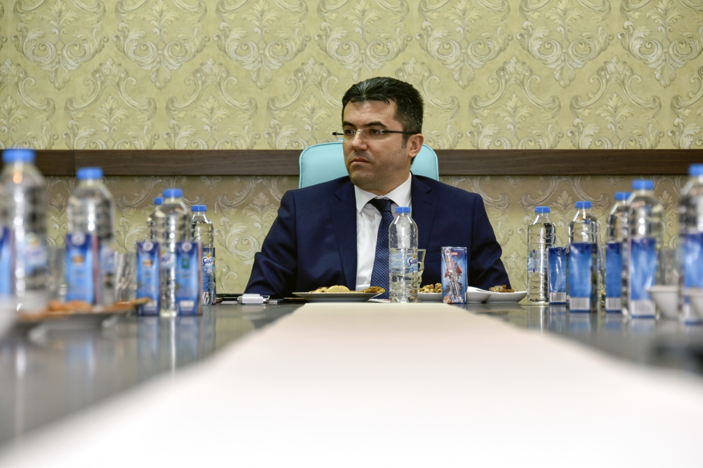 Kelkit’in yeni Emniyet Müdürlüğü binası ihale ediliyor 11