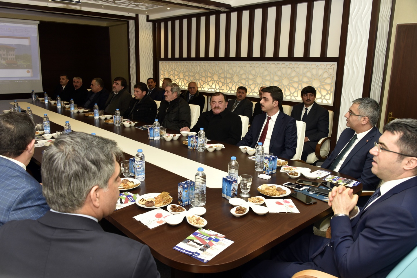 Kelkit’in yeni Emniyet Müdürlüğü binası ihale ediliyor 7