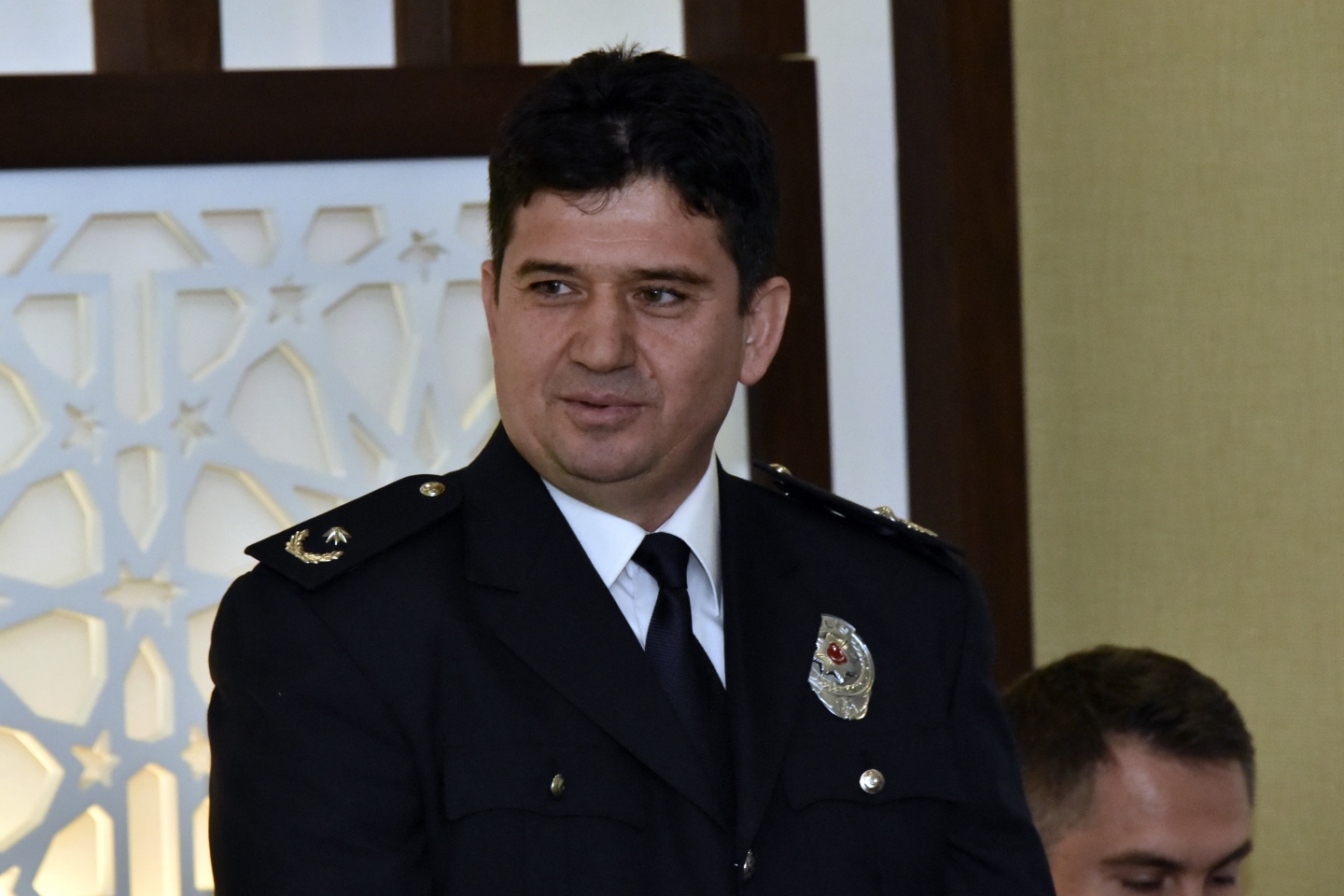 Kelkit’in yeni Emniyet Müdürlüğü binası ihale ediliyor 8