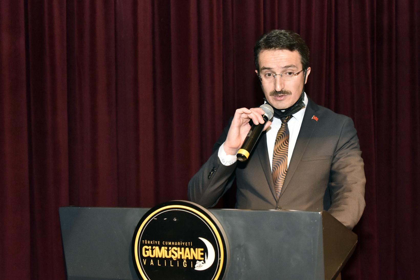 Gümüşhane’de Engelliler Günü kutlandı 31