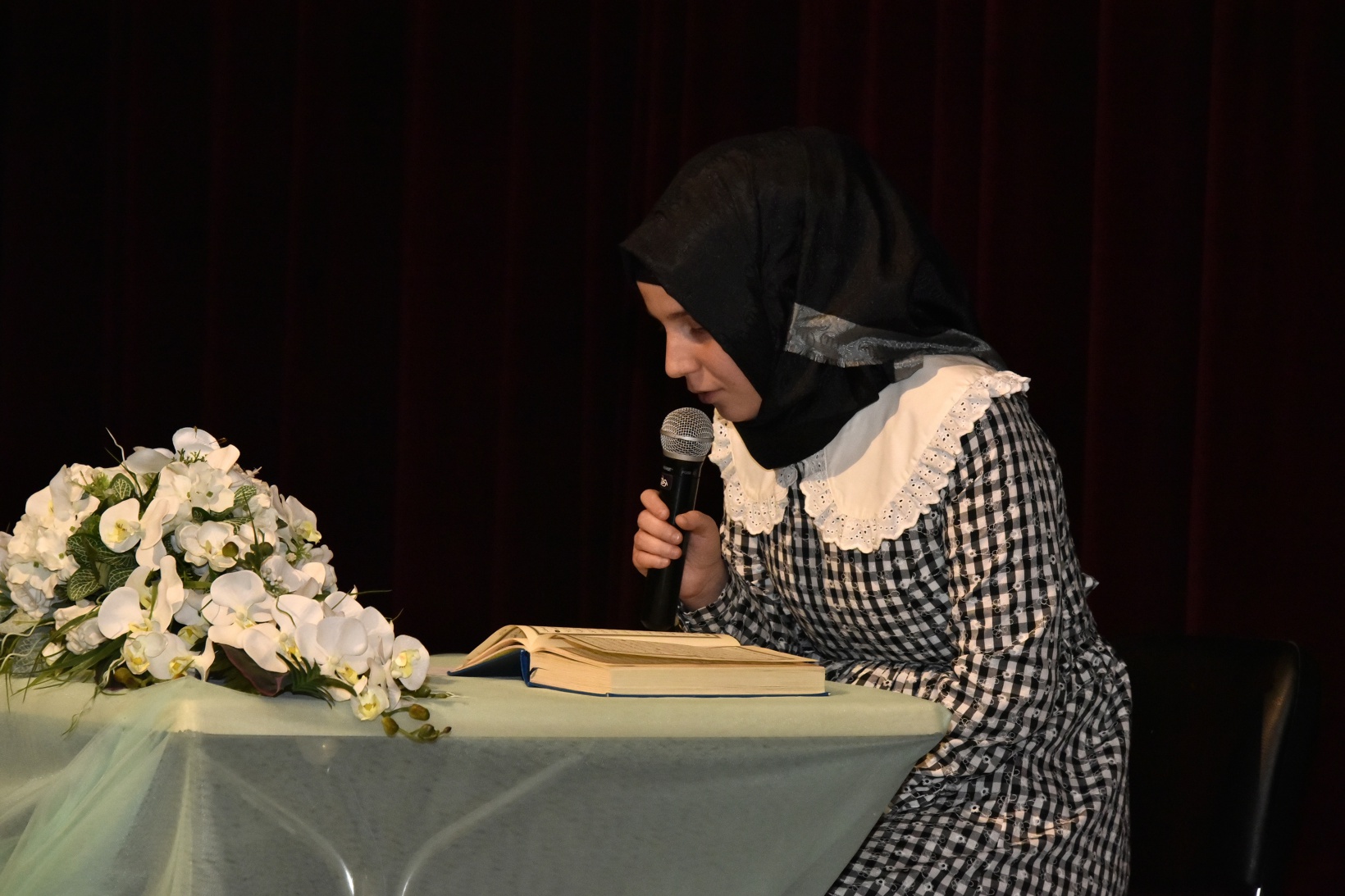 Gümüşhane’de Engelliler Günü kutlandı 8