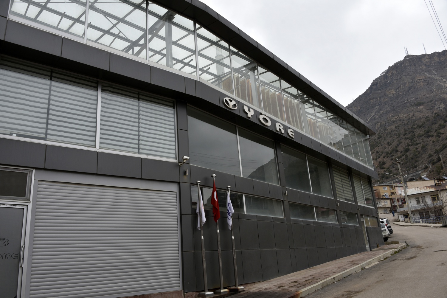 Dut'un ceviz ve fındığa olan sevdasının ürünü: Pestil ve köme 28