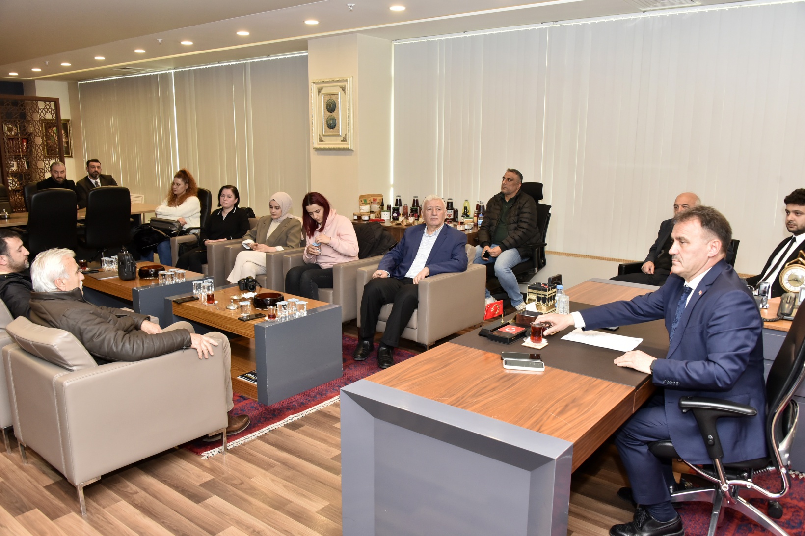 GÜMSAŞ’ta mutlu sona ramak kaldı 7