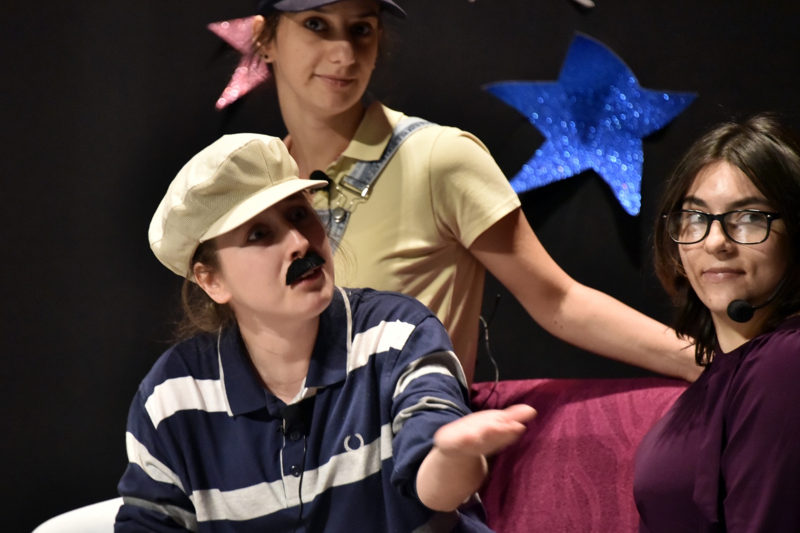 Gümüşhane’de Engelliler Günü kutlandı 30