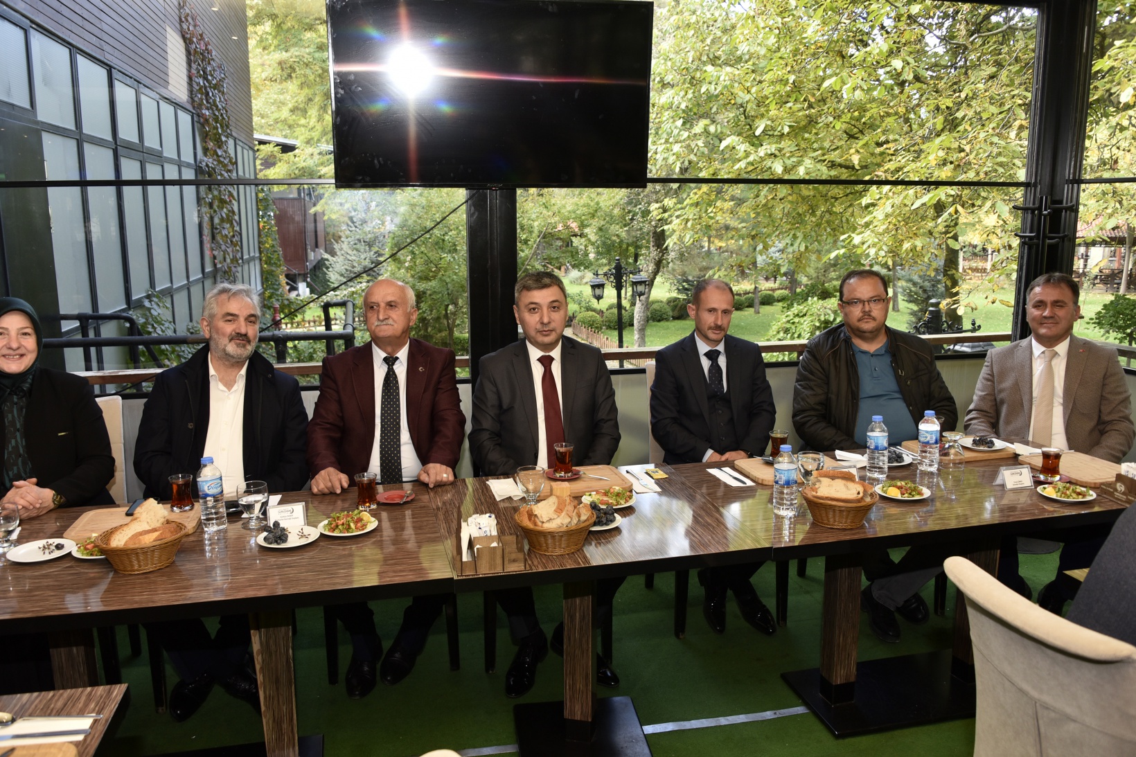 Demir: “Muhtarlıklar kapatılsın” söylemleri bizi son derece rahatsız ediyor 3