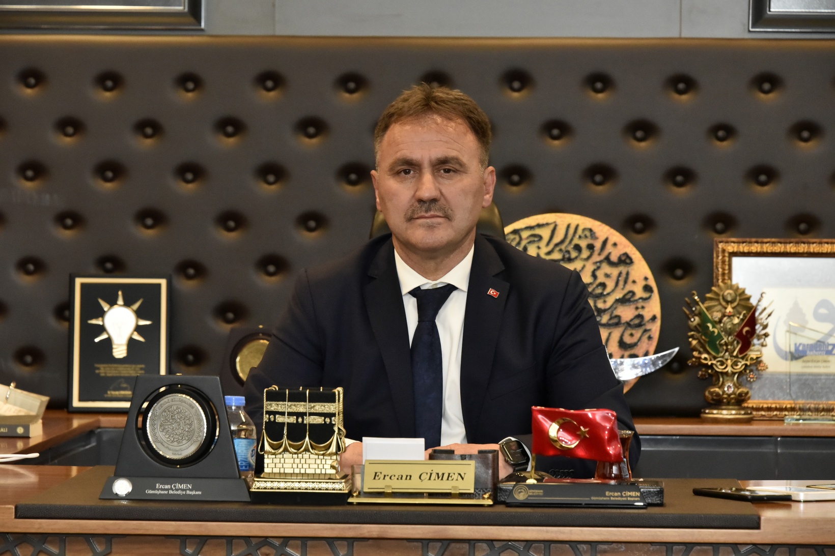 GÜMSAŞ’ta mutlu sona ramak kaldı 1