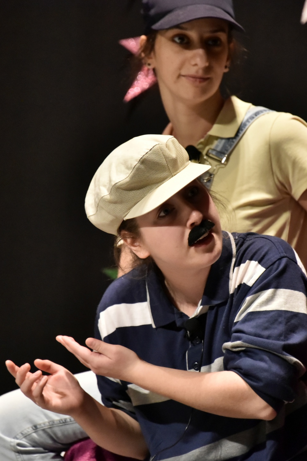 Gümüşhane’de Engelliler Günü kutlandı 16