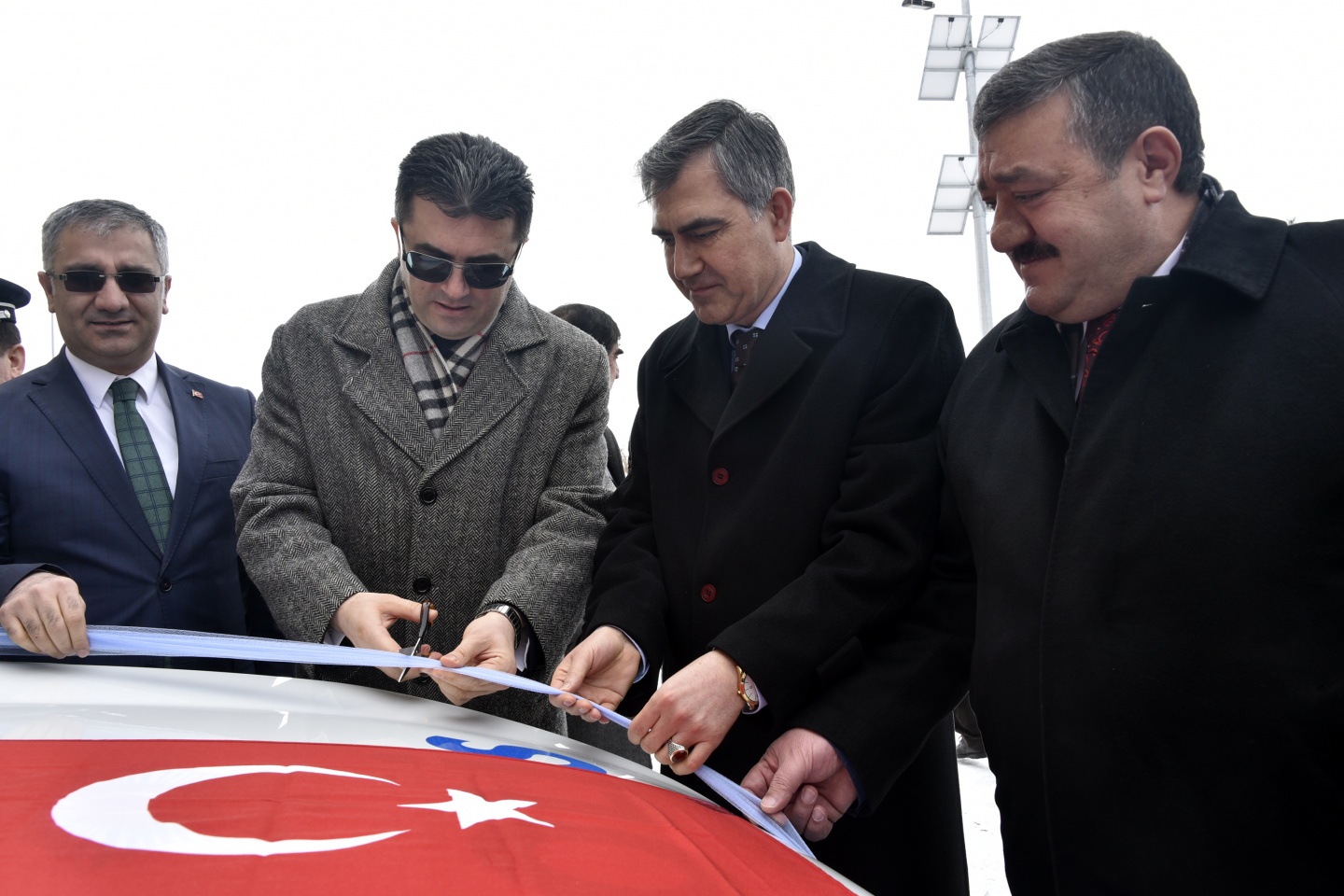 Kelkit’in yeni Emniyet Müdürlüğü binası ihale ediliyor 10