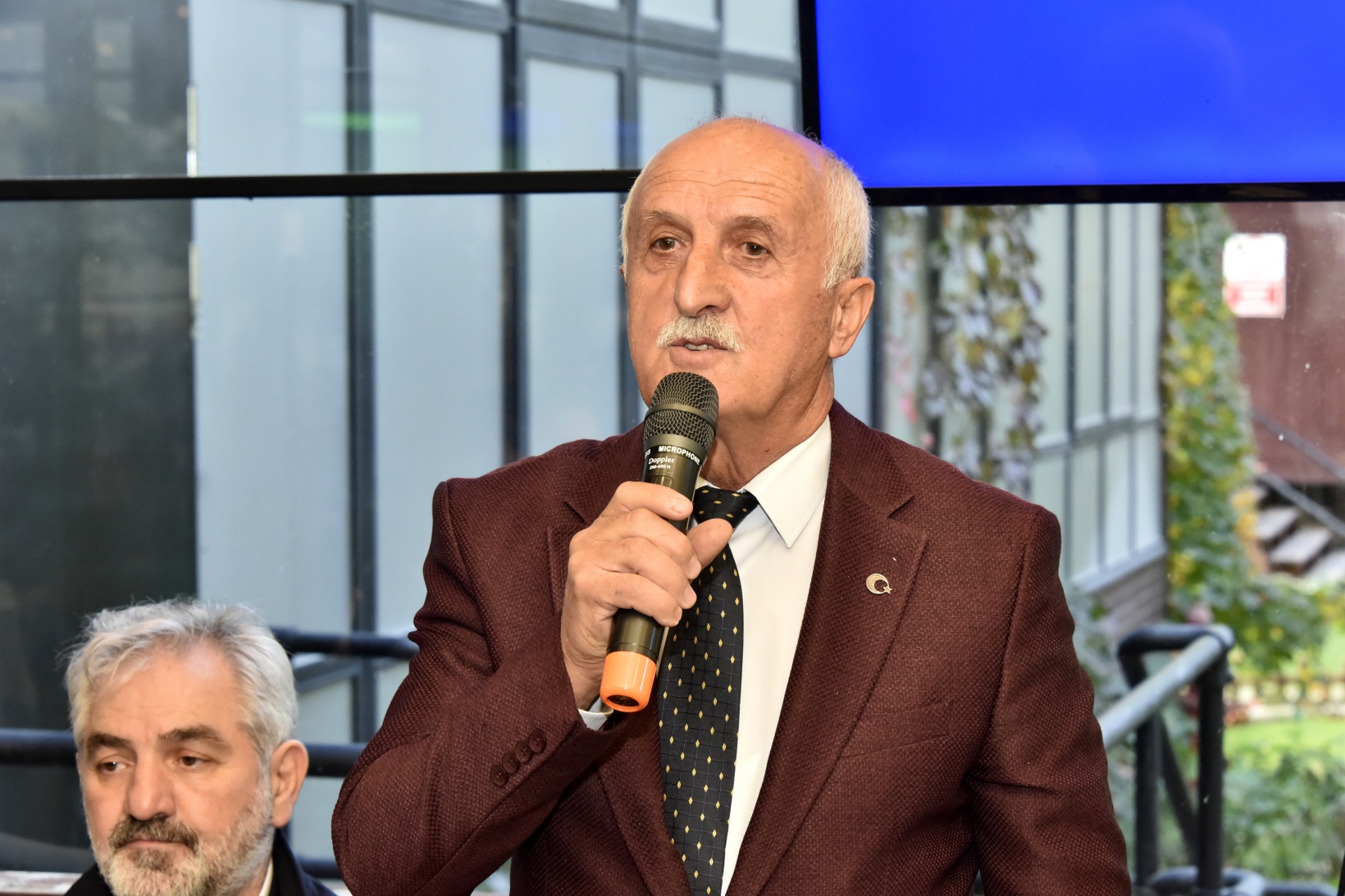 Demir: “Muhtarlıklar kapatılsın” söylemleri bizi son derece rahatsız ediyor 5