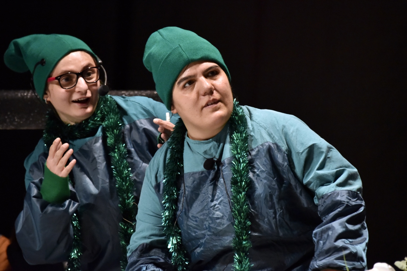 Gümüşhane’de Engelliler Günü kutlandı 23