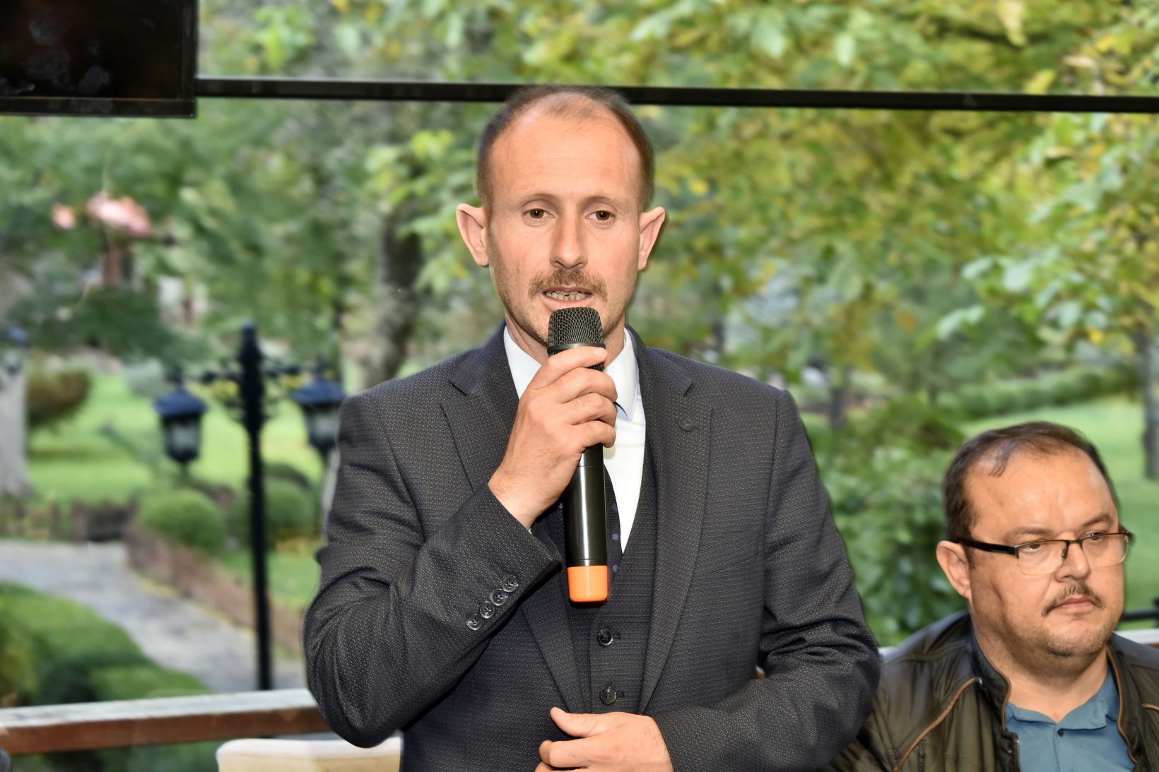 Demir: “Muhtarlıklar kapatılsın” söylemleri bizi son derece rahatsız ediyor 6