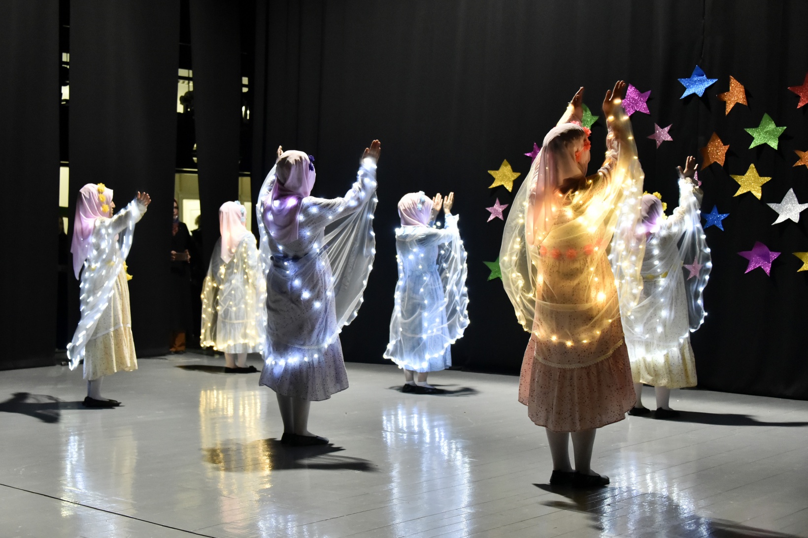 Gümüşhane’de Engelliler Günü kutlandı 27