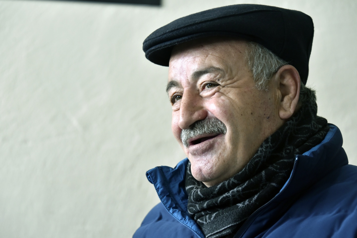 Begim Kireç kapasite artıyor 2