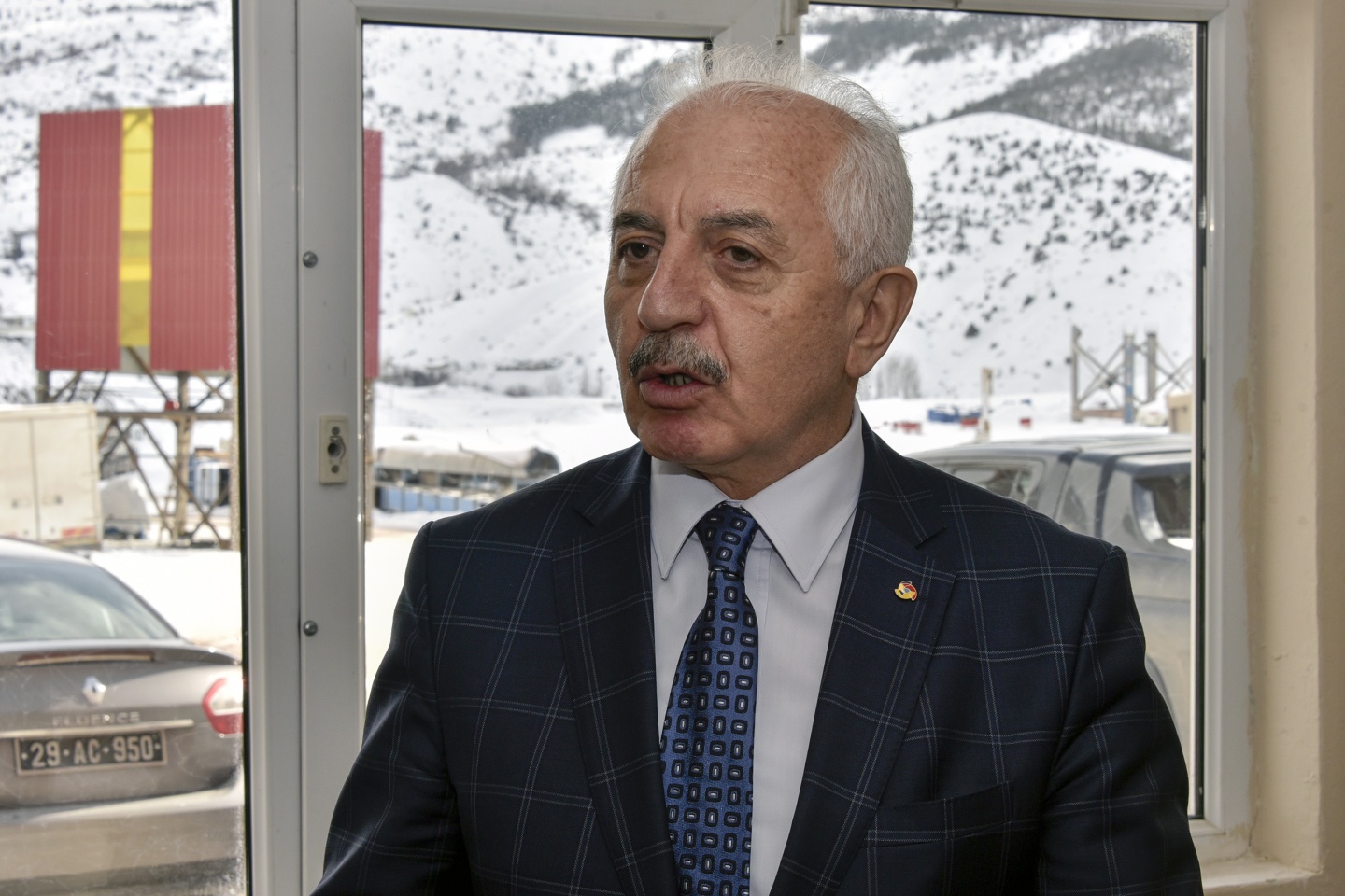 Begim Kireç kapasite artıyor 3