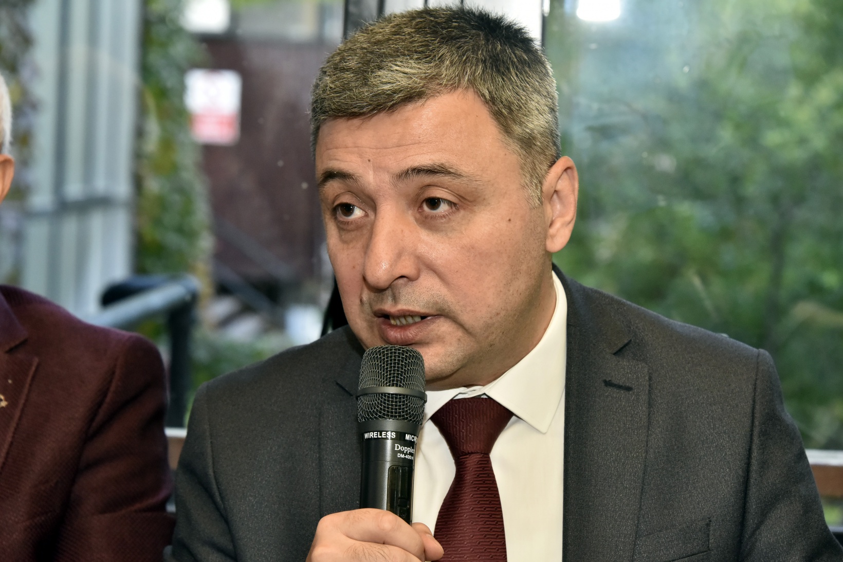 Demir: “Muhtarlıklar kapatılsın” söylemleri bizi son derece rahatsız ediyor 2