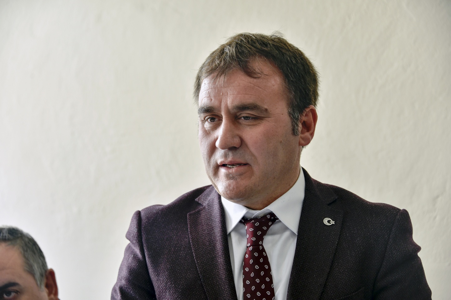 Begim Kireç kapasite artıyor 9