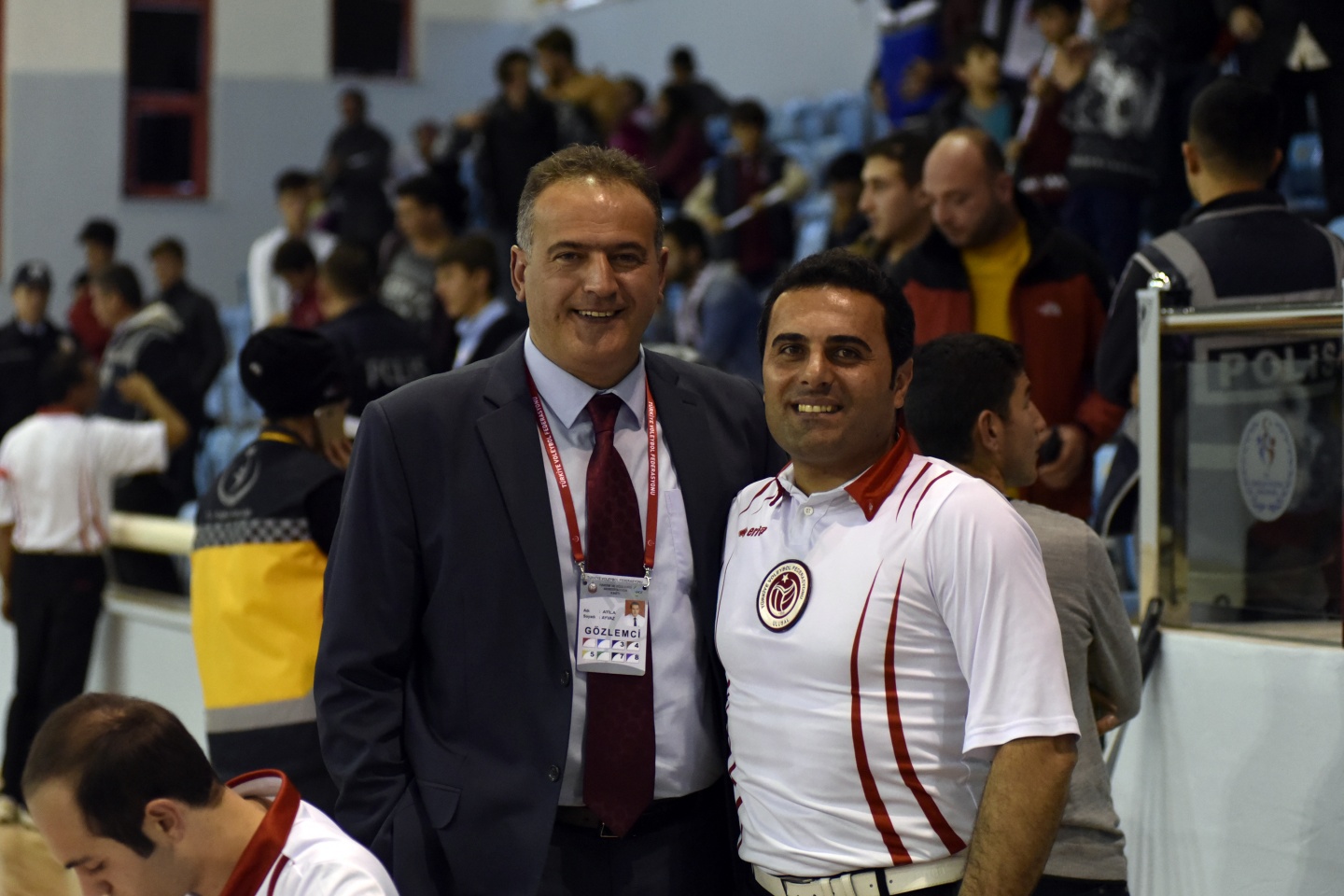 Gümüş Kızlar ezdi geçti: 3-0 51