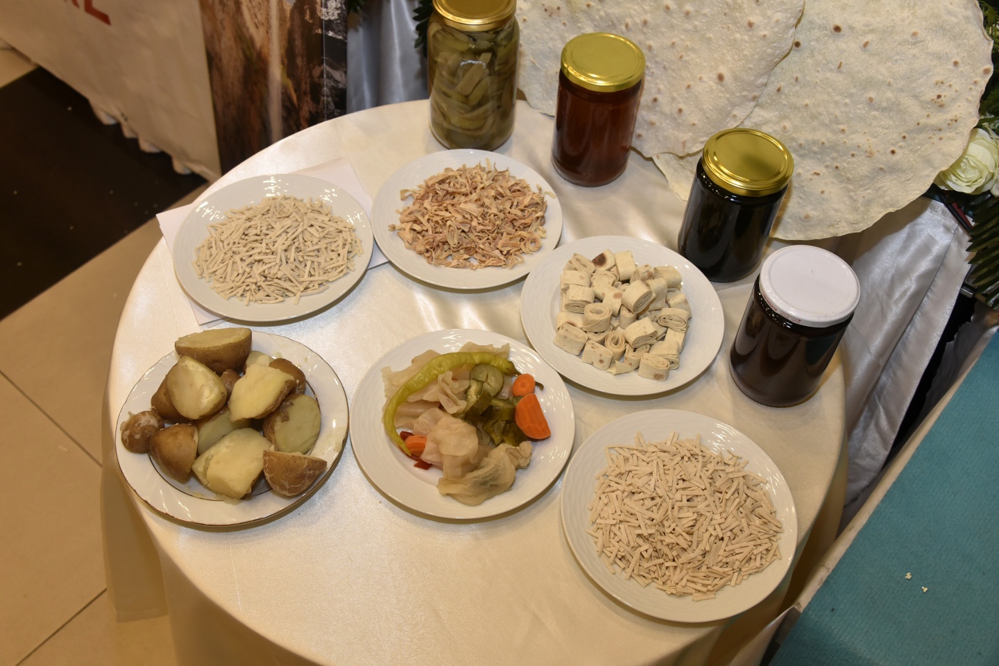 Yağlıdere derneğinden ‘Galandar’ etkinliği 3