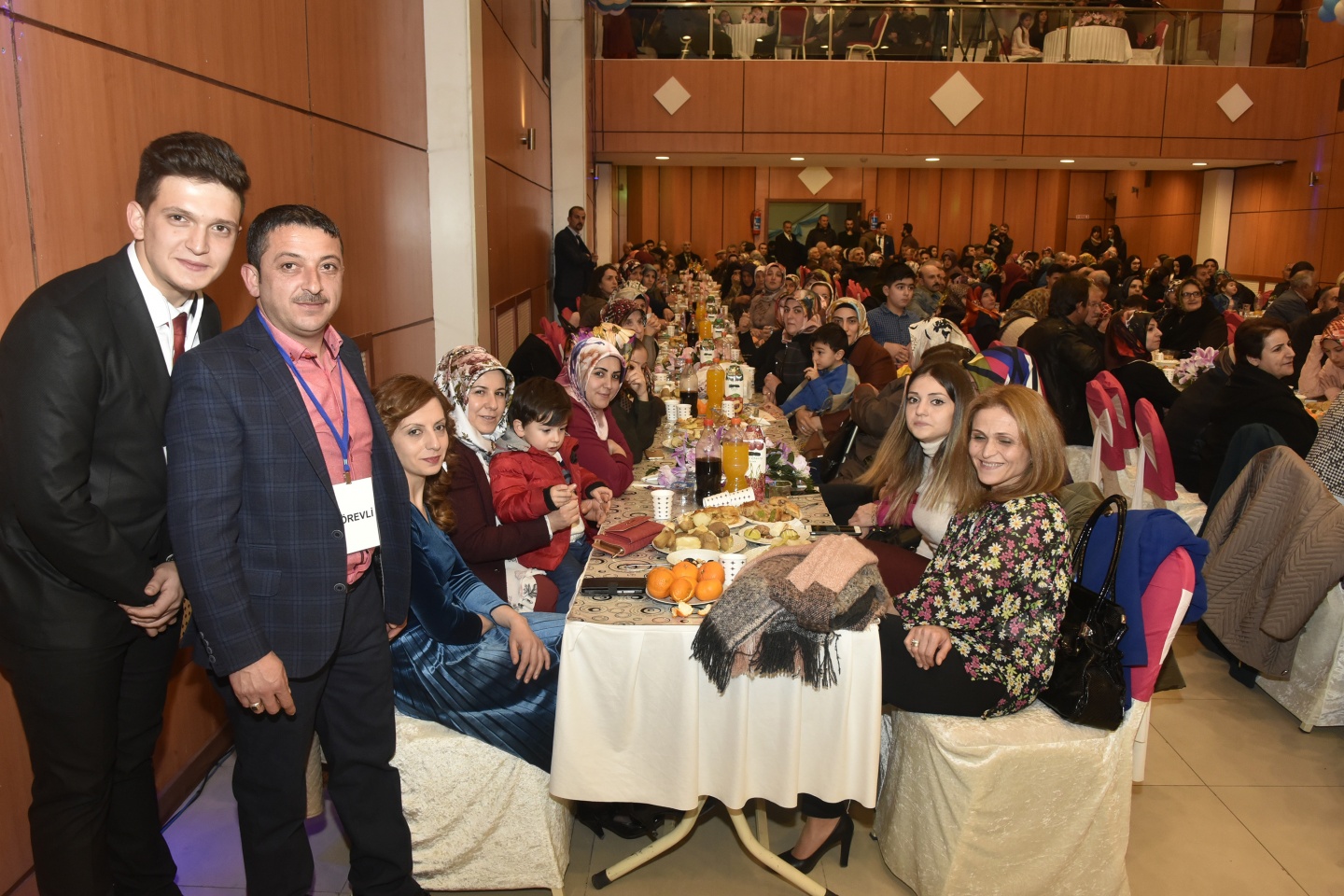 Yağlıdere derneğinden ‘Galandar’ etkinliği 2