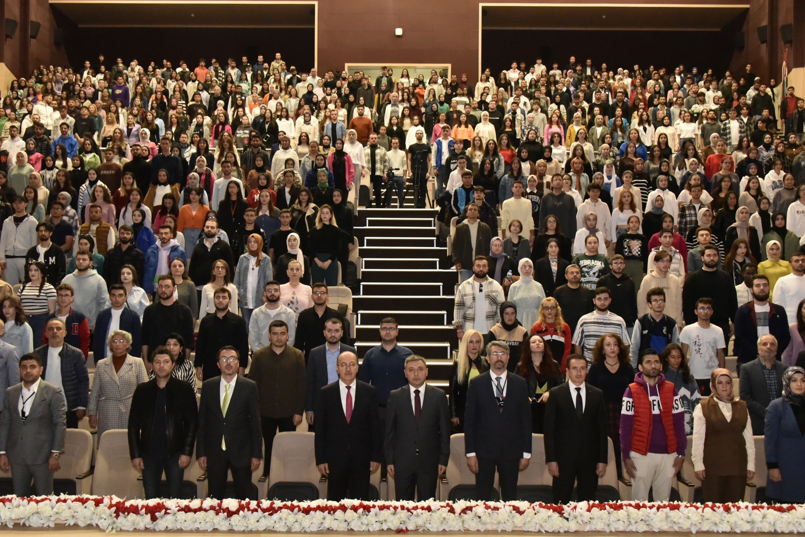 Başarı hikayeleri TEDx Gümüşhane University’de anlatıldı 54