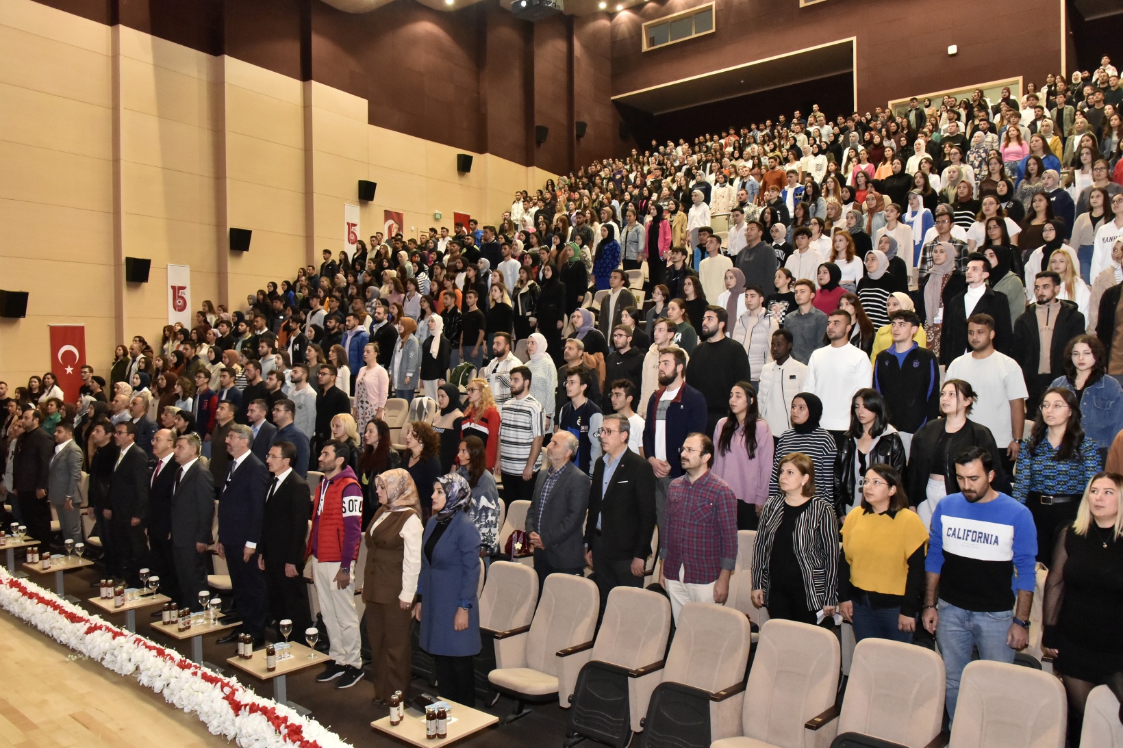 Başarı hikayeleri TEDx Gümüşhane University’de anlatıldı 29