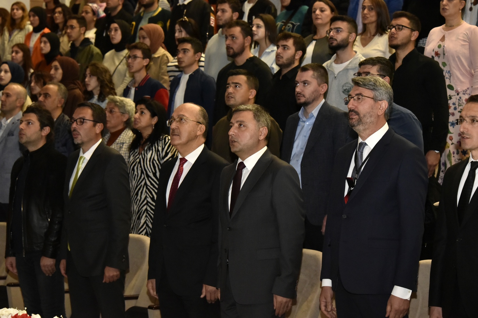 Başarı hikayeleri TEDx Gümüşhane University’de anlatıldı 25