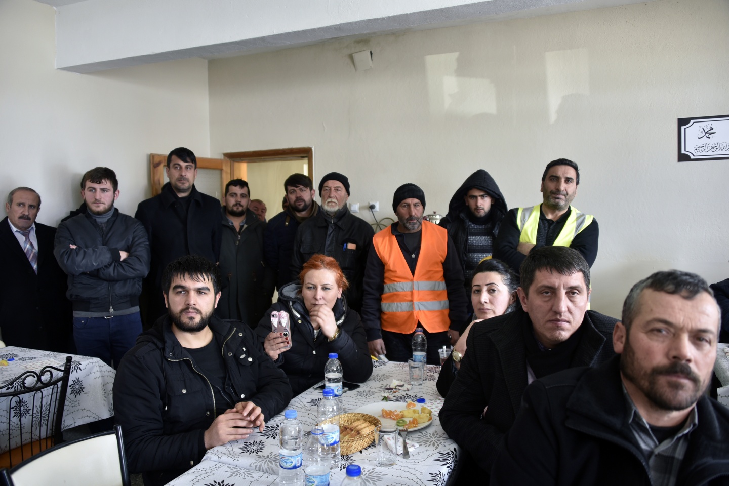 Begim Kireç kapasite artıyor 8