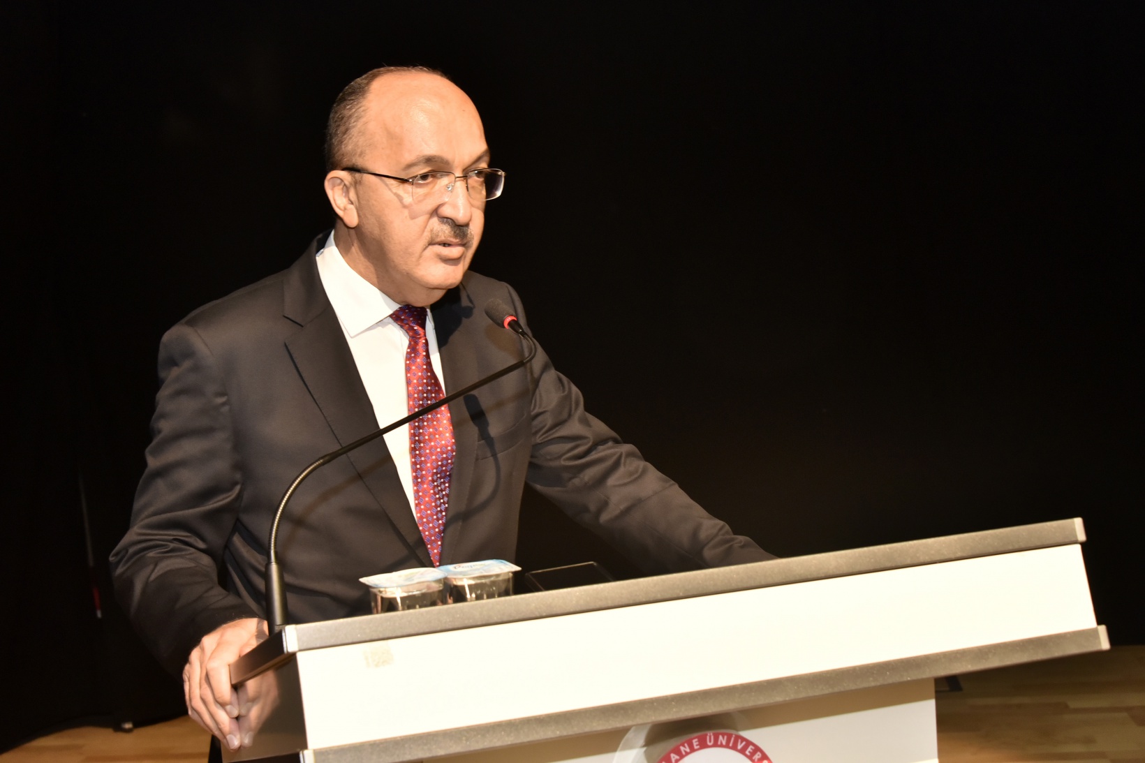 Başarı hikayeleri TEDx Gümüşhane University’de anlatıldı 44