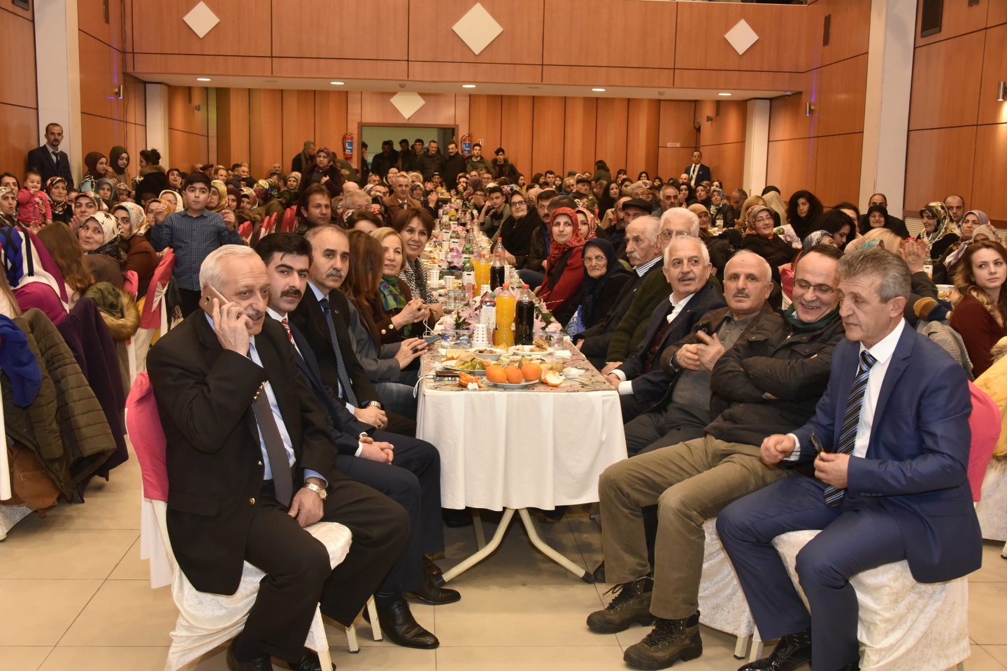 Yağlıdere derneğinden ‘Galandar’ etkinliği 7