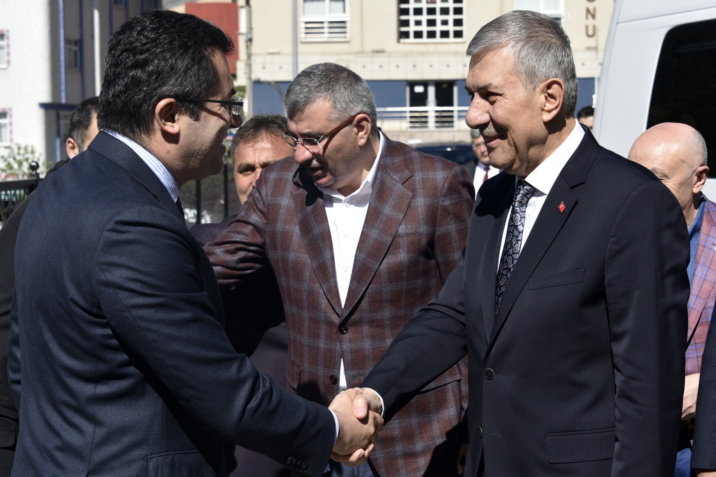 Bakan Demircan'dan Anjiyo müjdesi 2