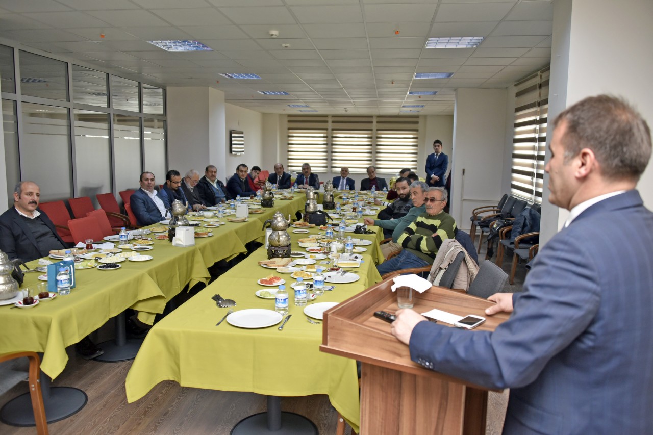 Başkan Çimen 2015 çalışmalarını ve 2016 hedeflerini açıkladı 3