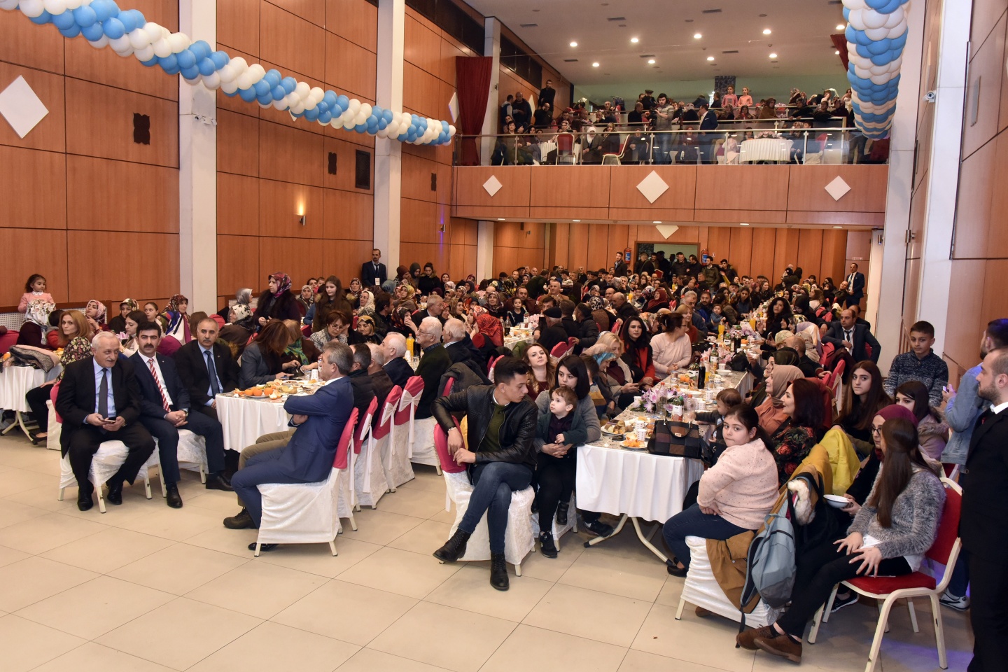 Yağlıdere derneğinden ‘Galandar’ etkinliği 10