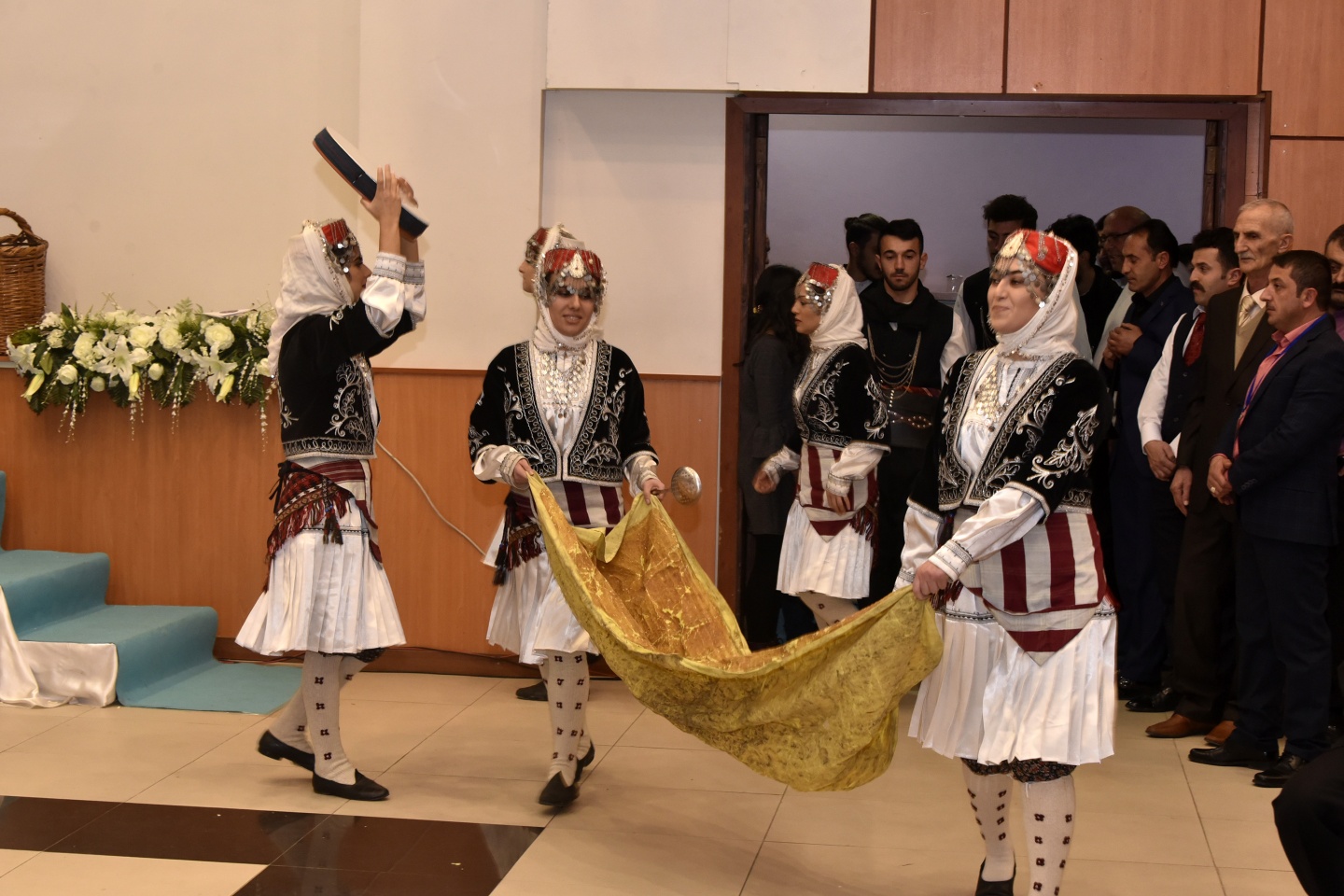 Yağlıdere derneğinden ‘Galandar’ etkinliği 8