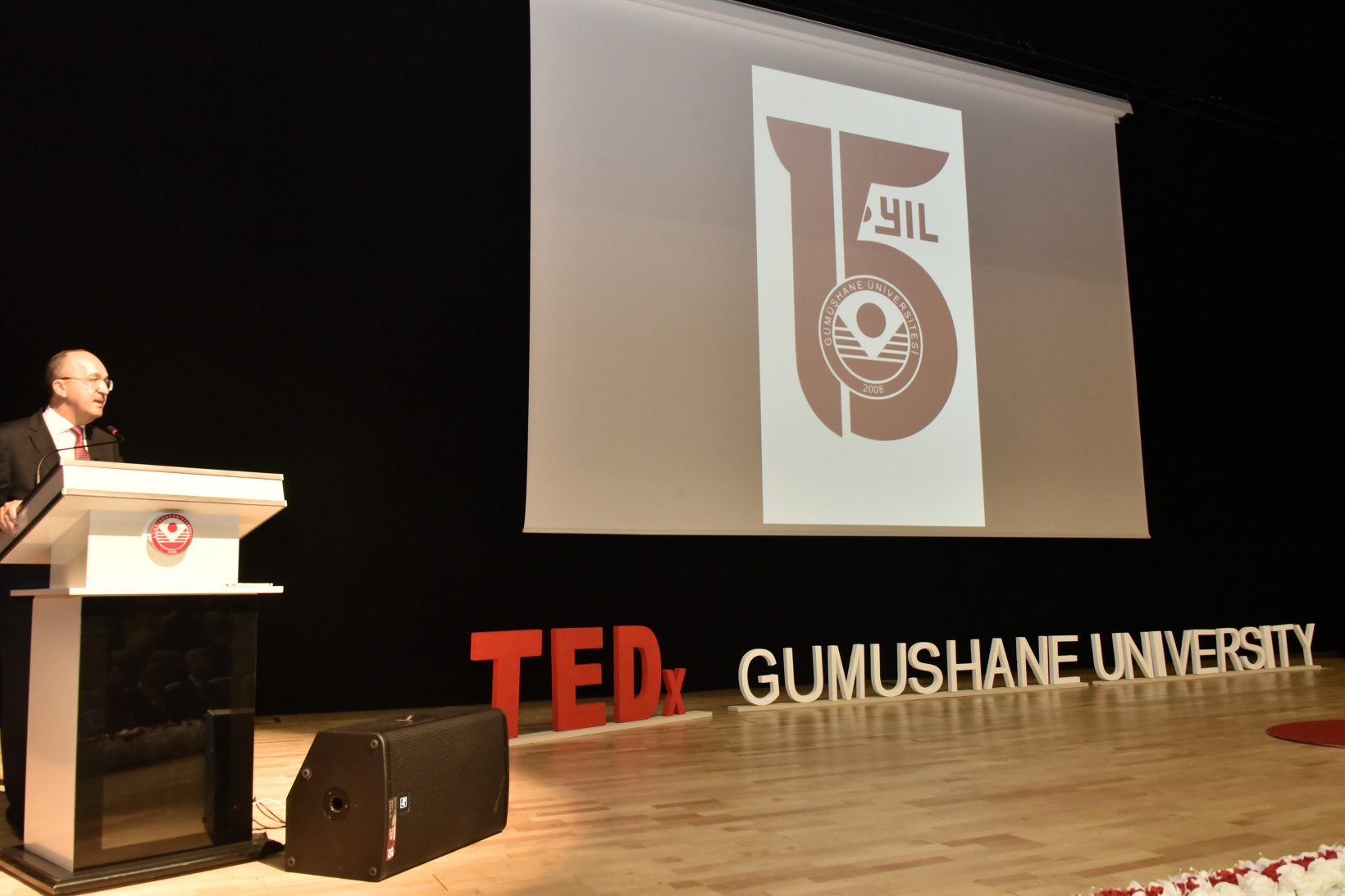 Başarı hikayeleri TEDx Gümüşhane University’de anlatıldı 39