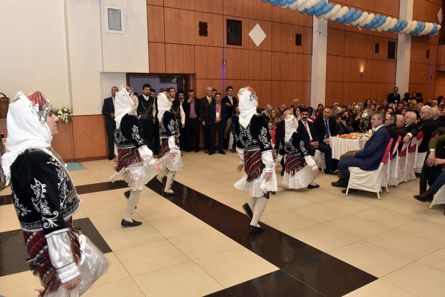 Yağlıdere derneğinden ‘Galandar’ etkinliği 16