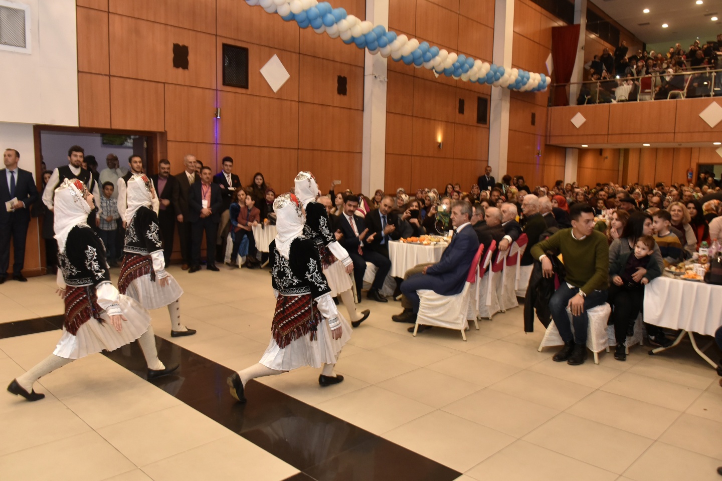 Yağlıdere derneğinden ‘Galandar’ etkinliği 14