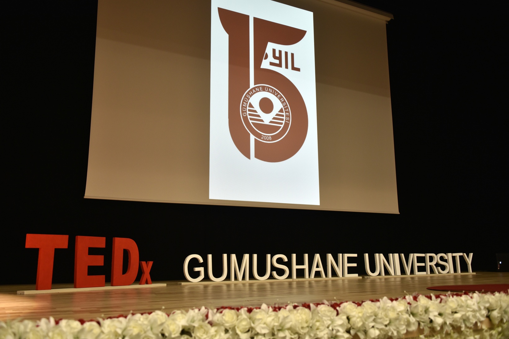 Başarı hikayeleri TEDx Gümüşhane University’de anlatıldı 20