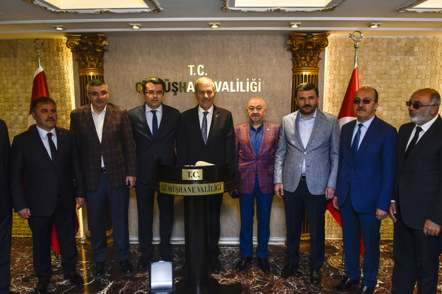 Bakan Demircan'dan Anjiyo müjdesi 13