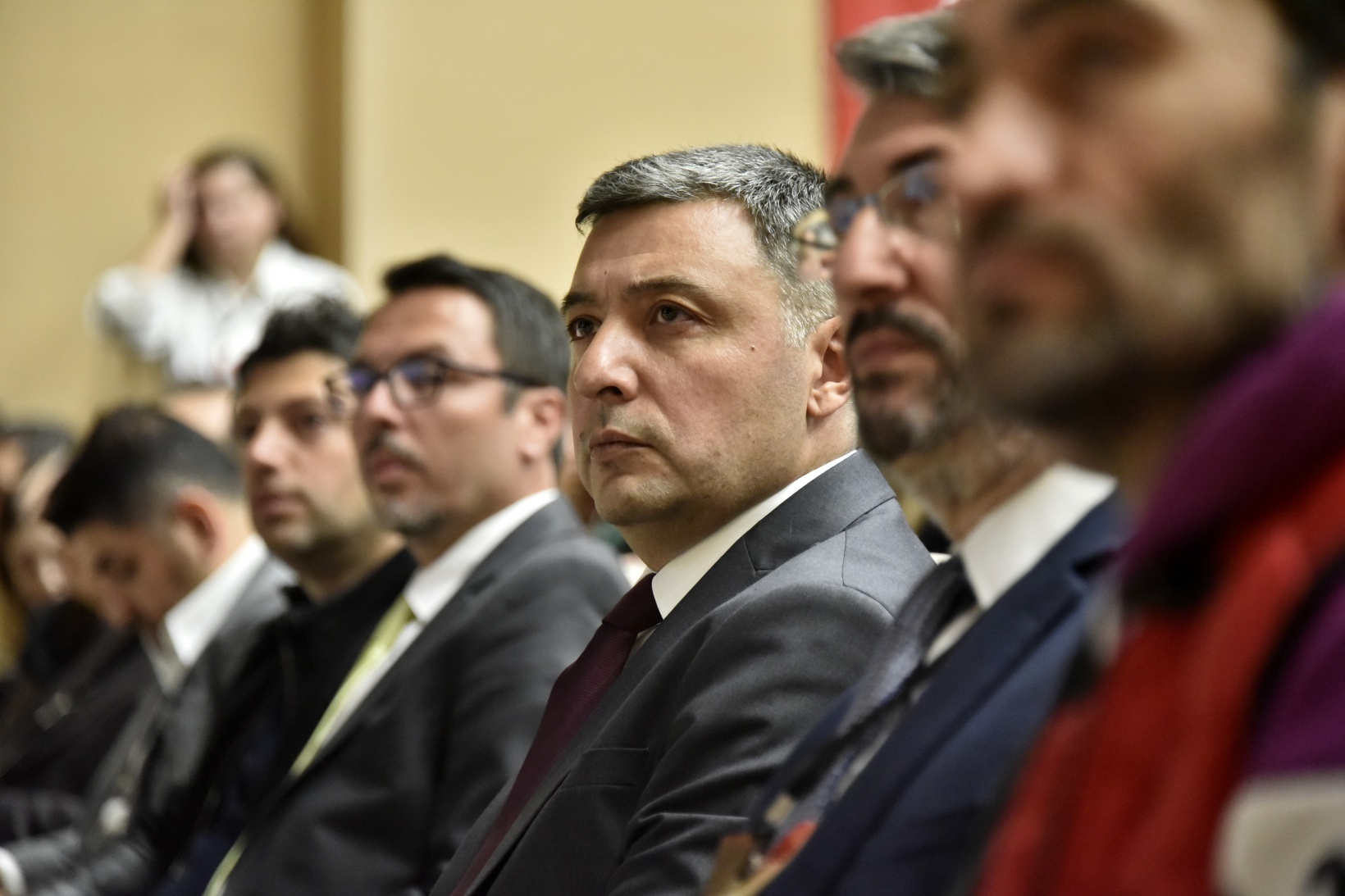 Başarı hikayeleri TEDx Gümüşhane University’de anlatıldı 36