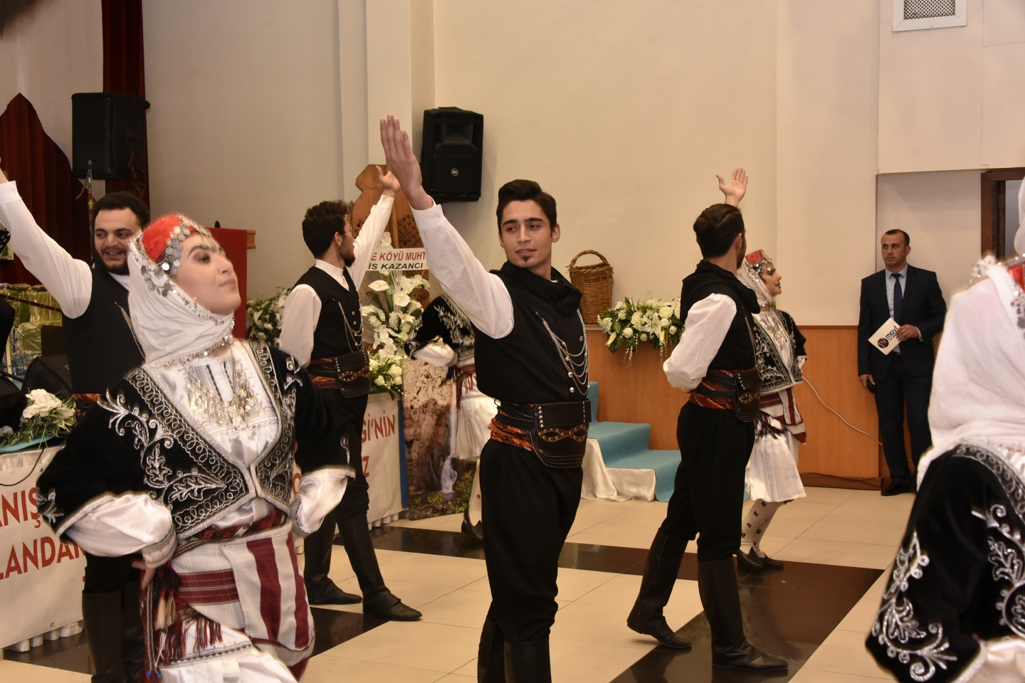 Yağlıdere derneğinden ‘Galandar’ etkinliği 17