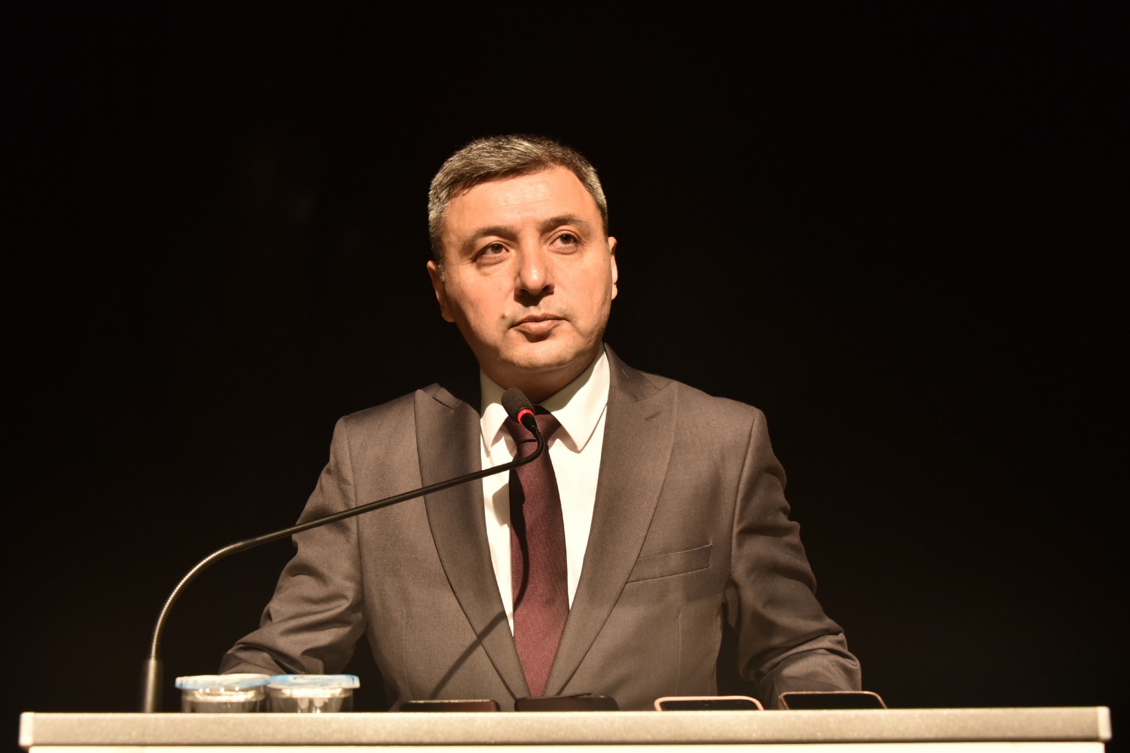 Başarı hikayeleri TEDx Gümüşhane University’de anlatıldı 10