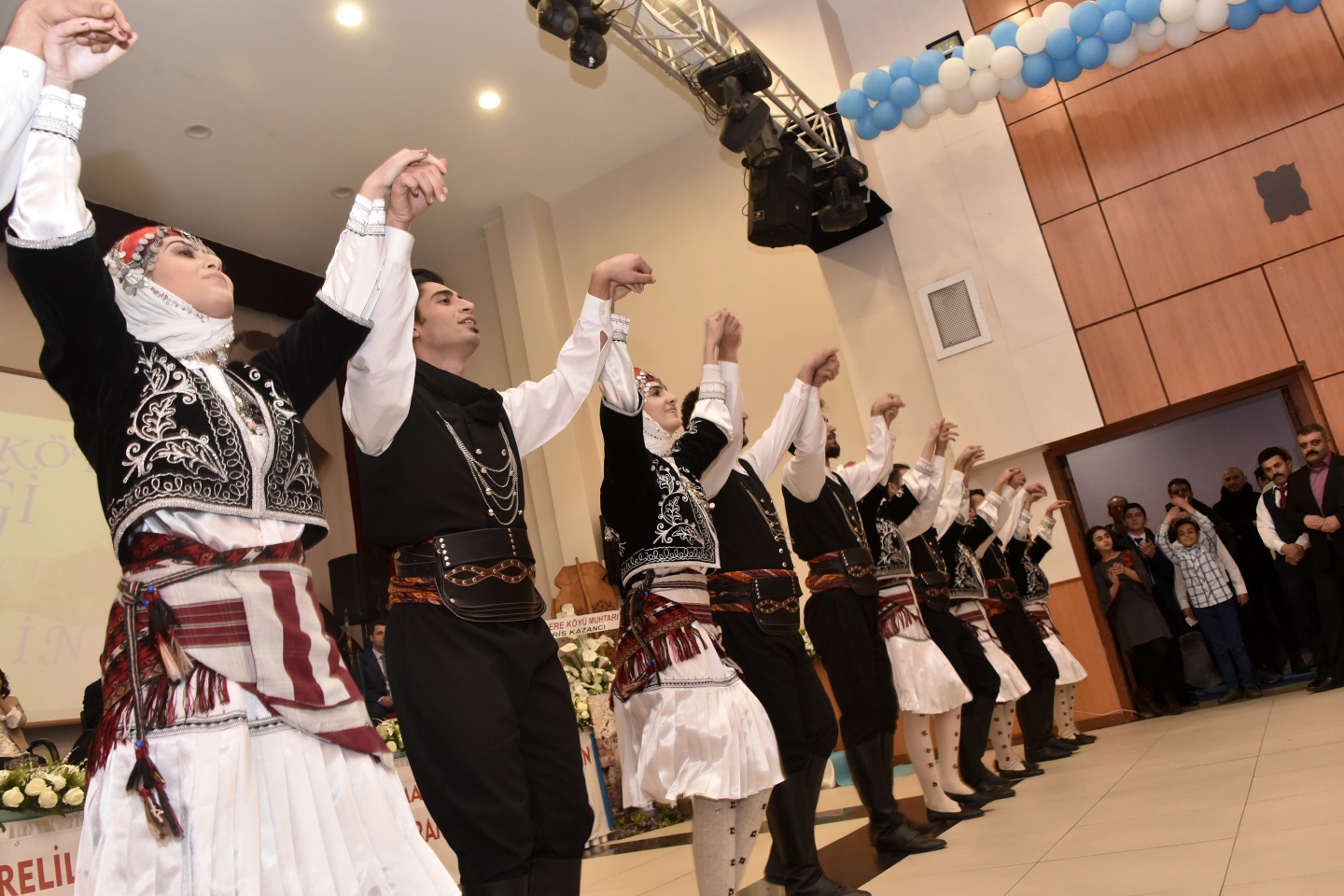 Yağlıdere derneğinden ‘Galandar’ etkinliği 24