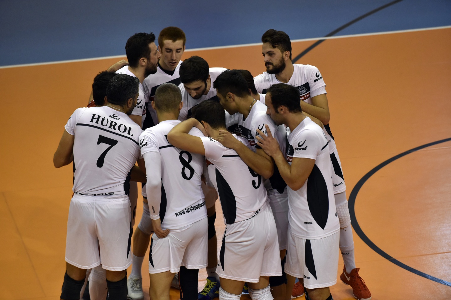 Torul'da kötü gidişat devam ediyor: 0-3 4