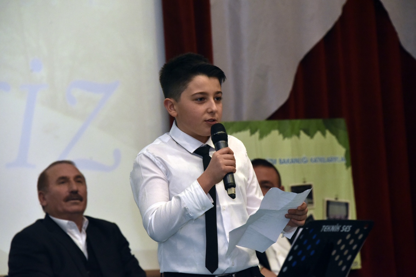 Yağlıdere derneğinden ‘Galandar’ etkinliği 20