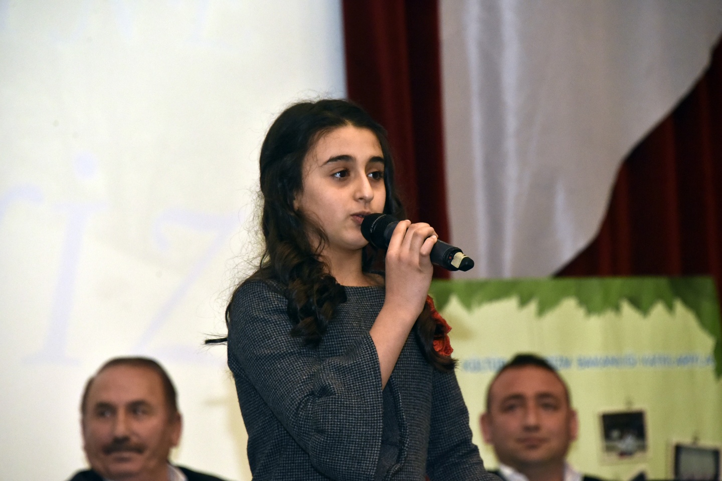 Yağlıdere derneğinden ‘Galandar’ etkinliği 19